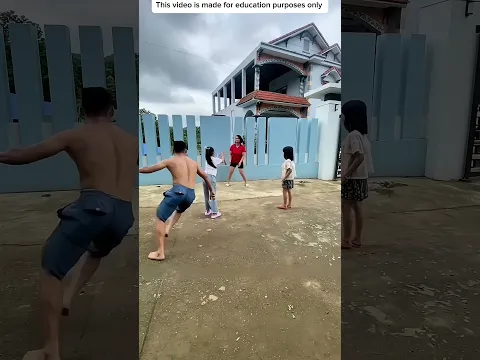 Lucu abang ini