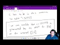 Mr Paul s math notes