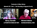 Augusta County Founding Part 1 - Footnotes in Valley History