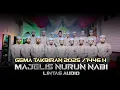 Download Lagu VIRALL!!! suara jernih untuk ceksound Hadroh Takbiran 2025 ~ Nurun Nabi
