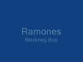 Ramones-Blitzkrieg Bop