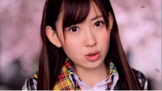 Download 【MV full】 10年桜 / AKB48 [公式] MP3