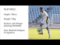 Download Lagu FILIP MILIC HIGHLIGHTS