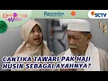 Download Lagu Cantika Tawari Pak Haji Husin Sebagai Ayahnya? | Lorong Waktu - Episode 25