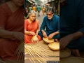Download Lagu Amitabh Bachchan And Jaya Bachchan Road Par Sup Bunate Huye | Village Life Short #trending #ytshorts