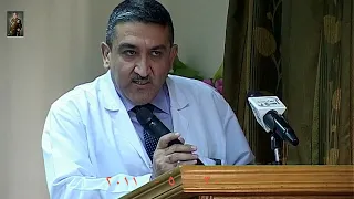 تأسيس مستشفى الحمدانية في عهدي كانت نظافة المستشفى يضرب بها المثل والاسباب نذكرها هنا الحلقة 125 