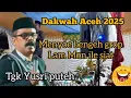 Download Lagu Perumoeh kenong tumbok Lage jeup ubat batok, dakwah Aceh Tgk Yusri puteh, part 1