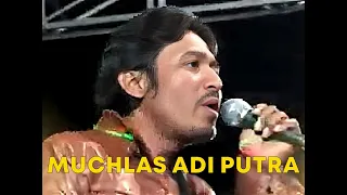 muchlas adi putra gadis manis berbaju merah dangdut official music video 