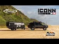 Lifestyle Campers Iconn E2 Full Walkthrough Dinette vs Bunk Comparison Off Grid Outfitters