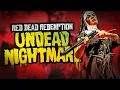Why Red Dead Redemption Undead Nightmare is Still Loved