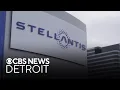 Breaking down Stellantis not issuing profit sharing checks