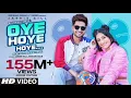 Jassie Gill: Oye Hoye Hoye | Simar Kaur | Dhanashree | Avvy Sra |Happy Raikoti | Bhushan K | Arvindr
