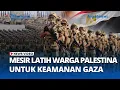 Download Lagu Perang Belum Usai, Mesir Sudah Siapkan 'Pemerintahan Baru' untuk Gaza, Siapa Mereka?