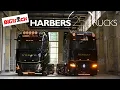 Download Lagu BIGtruck Harbers Trucks 25 jaar