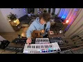 Download Lagu Eminem - Cleanin' Out My Closet | Instrumental Live Looping Cover