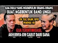 Download Lagu EKKY HEDIAKTO CERITA KENAPA KELUAR DARI BAND UNGU