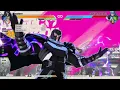 Marvel Tokon Magneto Solo Corner Carry No Wall Combo