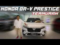 Download Lagu Honda BR-V Prestige 2023 Non Honda Sensing | Review
