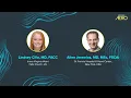 The Shockwave C2 Aero Effect featuring Dr Lindsey Cilia and Dr Allen Jeremias