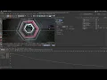 Keyframe Shortcut Helpers in Cinema 4D