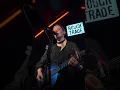 Paris Paloma - Silhouette on the Hill (Live)