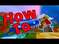 How to MAKE thumbnails Minecraft Thumbnails Tutorial