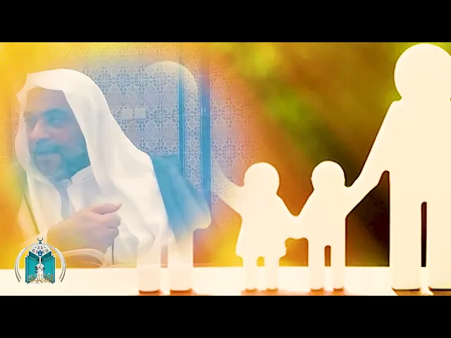 ⁣و للوالدين حقوق .. سماحة الشيخ محمد باقر المطر