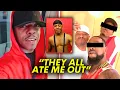 Sisqo Reveals How Hollywood FORCED Him Into DL Men s Life