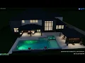Angi Contemporary Pool Spa and Gazebo