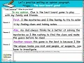 Opinion Paragraph Writing