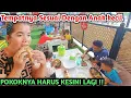 Download Lagu Segala Jenis Seafood Ada disini...Makanan Sedap Tempat Cantik Harga Bersahabat