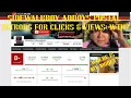 SidewalkBoy Annoys Postal Patrons For Clicks Views WTH