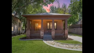 542 N GRANT STREET - Rose Park Real Estate