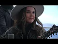 Sierra Hull - "Bombshell" - Tram Jam at WinterWonderGrass Tahoe - April 2024