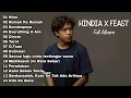 Download Lagu HINDIA x FEAST | Kumpulan Lagu Terbaik 2025 Full Album | Lagu Pop Terpopuler #Hindia #feast