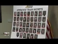 Florida deputies arrest 85 in human-trafficking sting