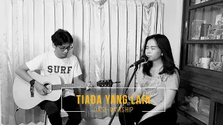 Download OASE WORSHIP - Tiada Yang Lain Cover MP3