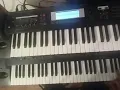 Se acabo el Amor Adolescentes Tutorial Piano
