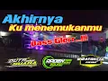 Download Lagu DJ Akhirnya ku menemukanmu Remix bay @RADENMAS BONI SQUAD