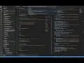 Code Navigation - Quick Open