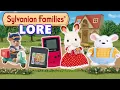 The LORE of Sylvanian Critters