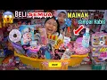 Download Lagu MAMA BELI SEMUA MAINAN YANG AKU SENTUH DI ALFAMART ! Sampai Pingsan ! MP3