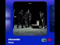 Niska - Alexander (Version Skyrock) 