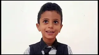 الجيل السعيد و الرواد العلمية الاهلية في مسابقة لاول مرة في برنامج الحساب الذهني 2023 