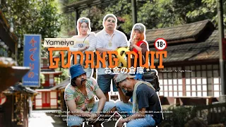 gudang duit yameiya official music video 