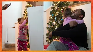 When the Best Surprise Gifts Leave People Completely Speechless! 🎁🥰