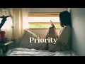 Download Lagu ABOY - Priority (Official Lyrics Video)