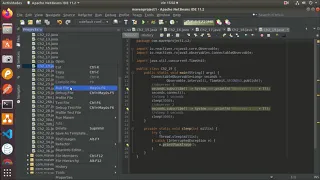 Learning RxJava 3 - Second Edition 2 Observable and Observer