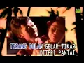 ROY HANAFI feat. JENNY HOKITA - ASMARA IKAN BAKAR [OFFICIAL MUSIC VIDEO] LYRICS