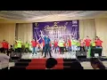 Download Lagu #GOYANG LINGGIS #HUT KE-2 AWS3 SIWA BALI #AGUNG WIRADANA